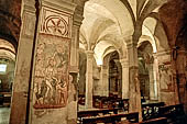 Verona - San Fermo Maggiore - Chiesa inferiore 